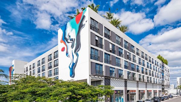 Sentral Wynwood | Furnished Apartments Miami by null
