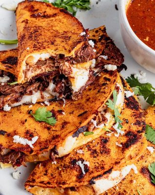 A Taco Odyssey: Exploring the Delicious Depths of Eh Guey Tacos