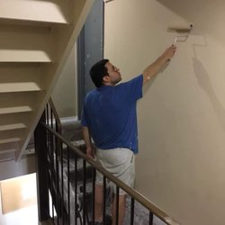 Tom's Painting Service