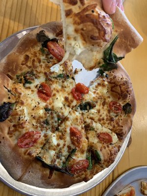 Pizza by Design by null