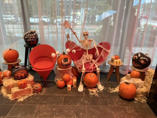 citizenM Seattle South Lake by null