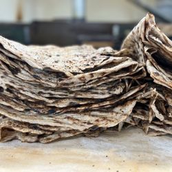 Harvest Fresh Markets - Fresh bread baked in-house making the whole area smells delicious