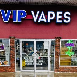 VIP Vapes