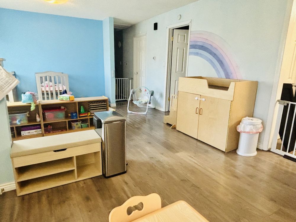 Little Genius Early Learning - childcare center in Aurora, CO