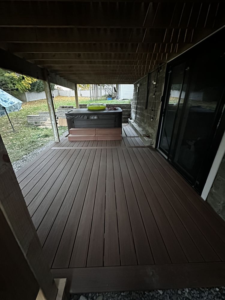 Slide of Green Home Improvement