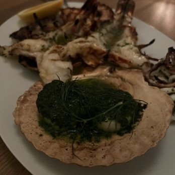 Osteria Giulia - Italian Near Me - Toronto, Ontario