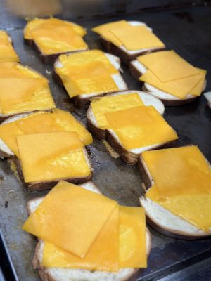 Zeitlin's Delicatessen by null