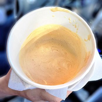 Moorenko's Ice Cream - Pumpkin milkshake - Ice Cream & Frozen Yogurt Near Me - Silver Spring, Maryland