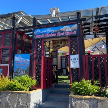 Nepali Kitchen - Himalayan/Nepalese Near Me - Portland, Oregon