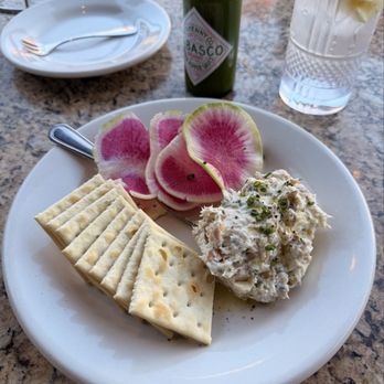 Buck & Rider - Trout dip - Seafood Near Me - Phoenix, Arizona Buck & Rider - Trout dip - Seafood Near Me - Phoenix, Arizona