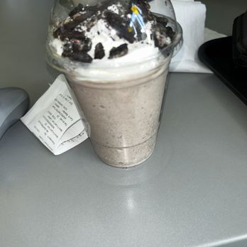 8-Bit Bites - Fruity Pebbles Shake - Halal Near Me - Brooklyn, New York 8-Bit Bites - Fruity Pebbles Shake - Halal Near Me - Brooklyn, New York