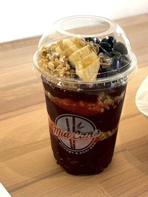 MiaCane Vietnamese Coffee, Juicery , and Acai by null