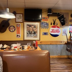 Little Richard's Barbeque