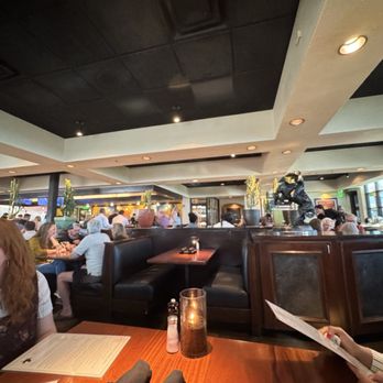 Redrock Canyon Grill - Inside - American Near Me - Tulsa, Oklahoma Redrock Canyon Grill - Inside - American Near Me - Tulsa, Oklahoma