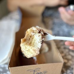 Tiramisu $4.75