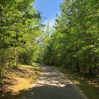 E Carroll Joyner Park - Parks Near Me - Wake Forest, North Carolina