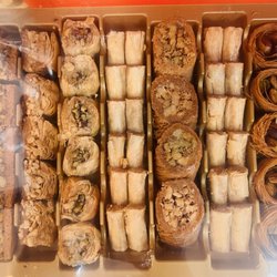 Lebanese Roastery & Market