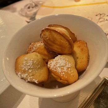 Daniel - warm madeleines - French Near Me - New York, New York Daniel - warm madeleines - French Near Me - New York, New York