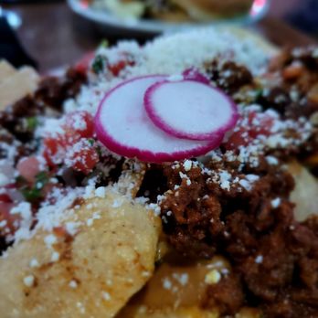 ABV Public House - New ABV nachos. Not awesome - Bars Near Me - Hillsboro, Oregon