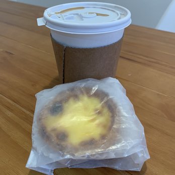 Gigi's Bakery - Portuguese Egg Tarts and Coffee - Bakeries Near Me - Brooklyn, New York Gigi's Bakery - Portuguese Egg Tarts and Coffee - Bakeries Near Me - Brooklyn, New York