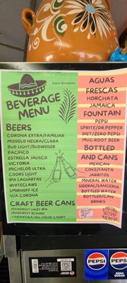 Menu photo 4 El Preferido Taco Shop Santa Paula, CA Menu photo 4 El Preferido Taco Shop Santa Paula, CA
