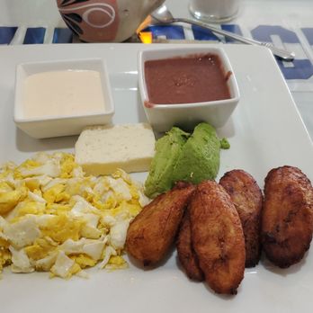 Baleadas Express - Simple Breakfast - Latin American Near Me - Covington, Louisiana