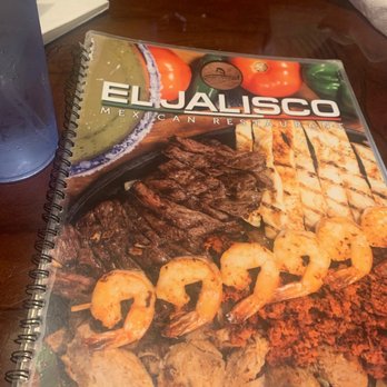 El Jalisco Panama City Mexican Restaurant - Mexican Near Me - Panama City, Florida