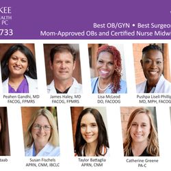 Cherokee Women's Health Specialists