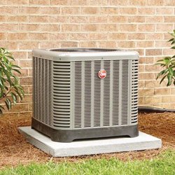 Air Conditioning On Call