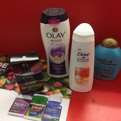 CVS Pharmacy