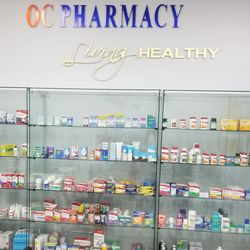 OC Pharmacy