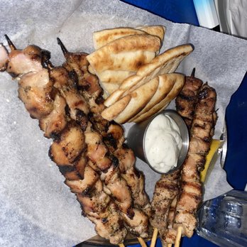Souvlaki GR - kebab - Greek Near Me - New York, New York Souvlaki GR - kebab - Greek Near Me - New York, New York