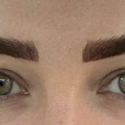 Brows By Bay - Microblading
