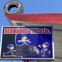 Hermanos Tires