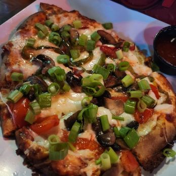Mainstreet Pub - Flatbread - Pubs Near Me - Melbourne, Florida