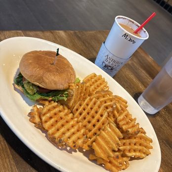 Antigua Bread - Mayan burger and really Cafecito! - Bakeries Near Me - La Verne, California Antigua Bread - Mayan burger and really Cafecito! - Bakeries Near Me - La Verne, California