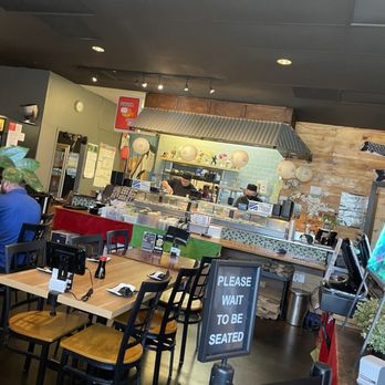 Fuguya Sushi - Sushi Bars Near Me - Los Angeles, California
