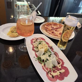 Prosecco Fresh Italian Kitchen - Italian Near Me - Las Vegas, Nevada Prosecco Fresh Italian Kitchen - Italian Near Me - Las Vegas, Nevada