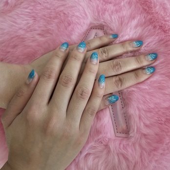 Barbie Beauty Nails - Ombre Nails - Nail Salons Near Me - San Jose, California Barbie Beauty Nails - Ombre Nails - Nail Salons Near Me - San Jose, California
