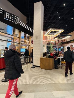 Hollywood Casino Joliet by null