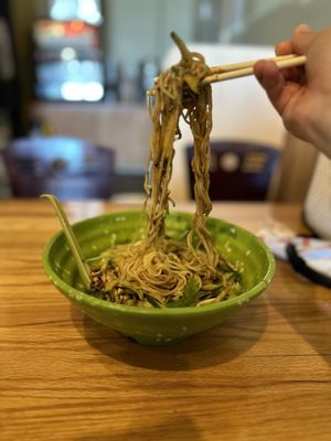 One More Noodle House 来一碗 by null
