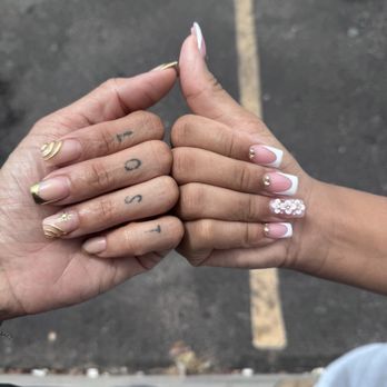 Fresh Nails & Spa - Nailfieeeee - Nail Salons Near Me - Glendale, Arizona Fresh Nails & Spa - Nailfieeeee - Nail Salons Near Me - Glendale, Arizona