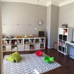 Simply Organized Chaos
