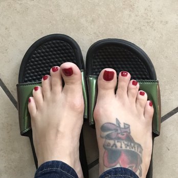 Arden Nails - Pedicure... feet feel and look awesome - Nail Salons Near Me - San Bernardino, California Arden Nails - Pedicure... feet feel and look awesome - Nail Salons Near Me - San Bernardino, California