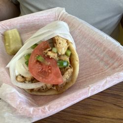 Nick's Sub Shop & Grill