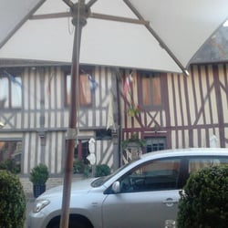 Restaurant Le Pavé d'Auge