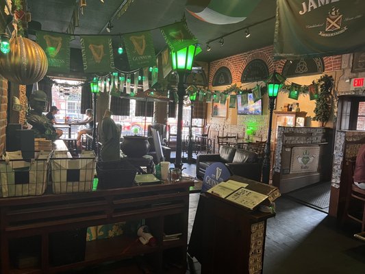 Katy O'Ferrell's Publick House by null