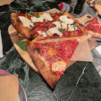 Miami Slice - Pizza Near Me - Miami, Florida Miami Slice - Pizza Near Me - Miami, Florida