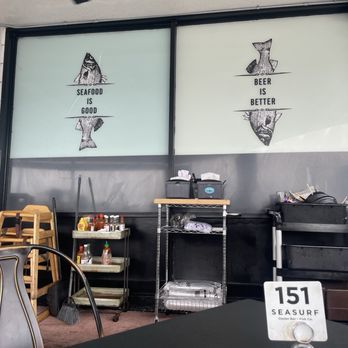 Seasurf Fish - Seafood Near Me - San Clemente, California Seasurf Fish - Seafood Near Me - San Clemente, California