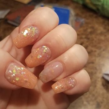 Decor Nails & Lashes - Nail Salons Near Me - El Cajon, California Decor Nails & Lashes - Nail Salons Near Me - El Cajon, California